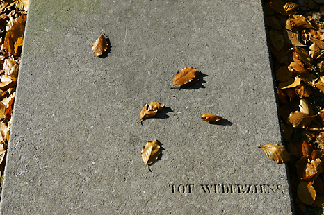 © Stilbeeld uitvaartfotografie